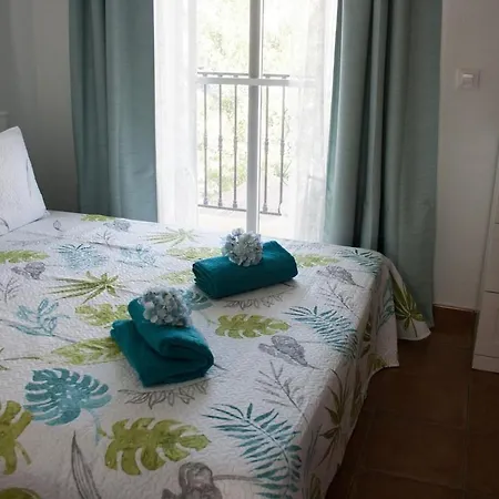 Sun-kissed Cozy בית נופש