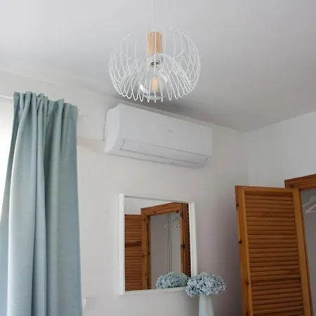Sun-kissed Cozy בית נופש גראן אלקנט