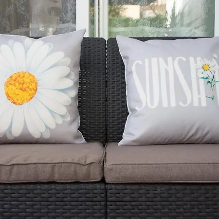 Sun-kissed Cozy בית נופש גראן אלקנט