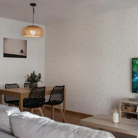Sun-kissed Cozy בית נופש