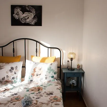 Sun-kissed Cozy בית נופש