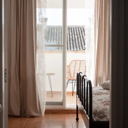 בית נופש Sun-kissed Cozy גראן אלקנט